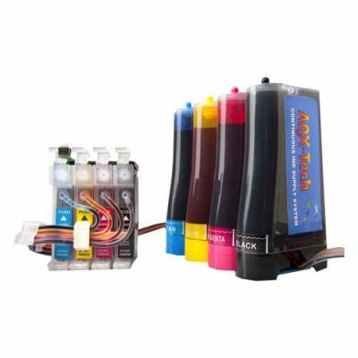 Multifunción EPSON sistema continuo