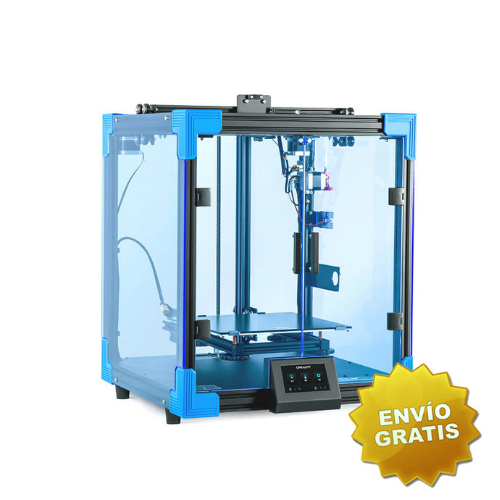  Impresoras 3D FDM