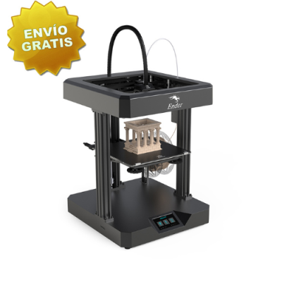Local impresoras 3d capital