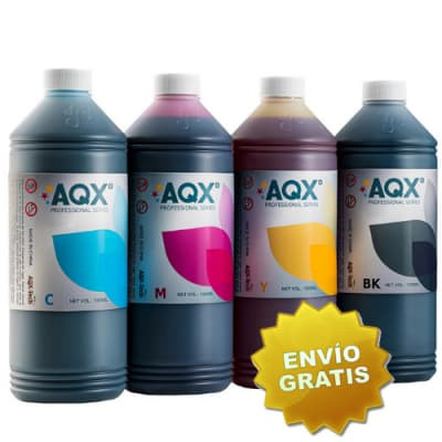 Insumos para sublimar