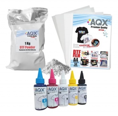 Insumos para sublimación