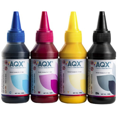 Tinta sublimación - amplia gama de productos
