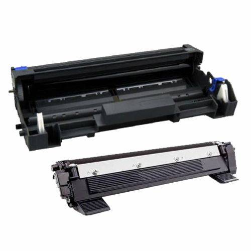 KIT Unidad de Imagen AQX P/ Brother DR 1000 1020 + 1 TON 1060