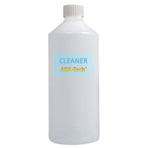 Destapa cabezal Cleaner AQX-Tech por litro