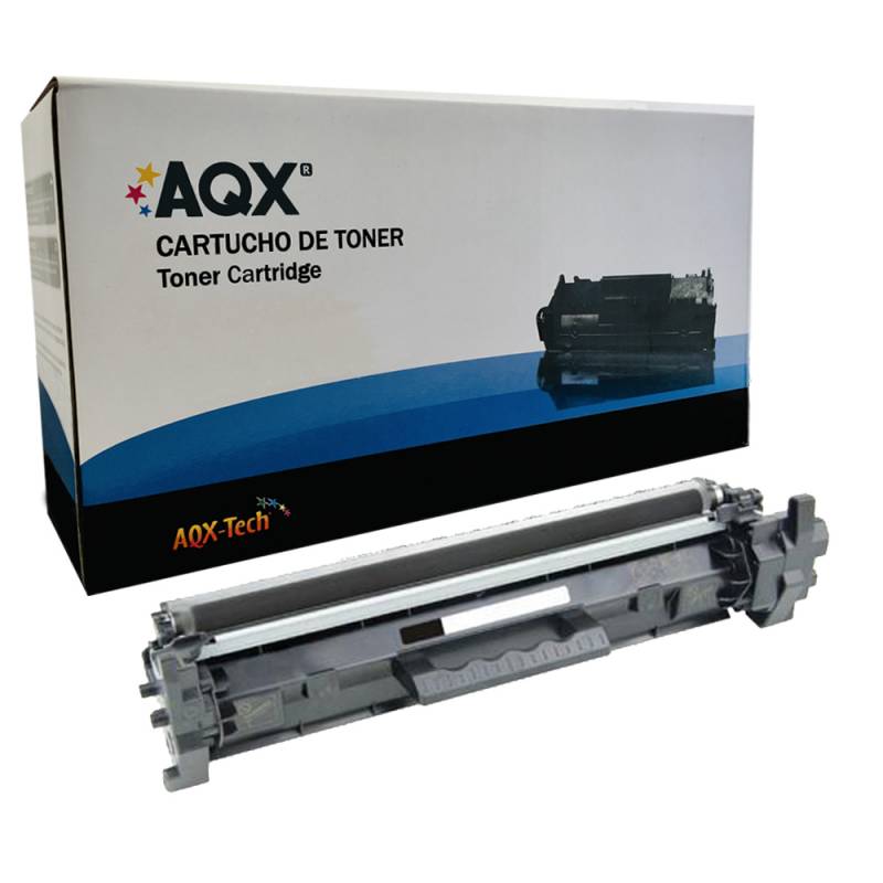 Toner Laser HP 230 Alternativo AQX-TECH - NO INCLUYE CHIP