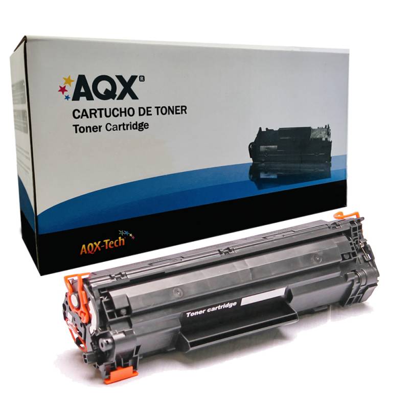 Toner Laser HP 279 Alternativo AQX-TECH