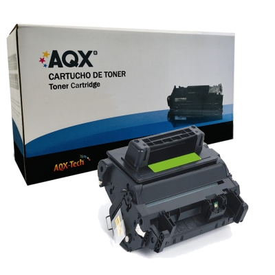 Toner Laser HP 281 Alternativo AQX Para MFP M630dn/f/h/z
