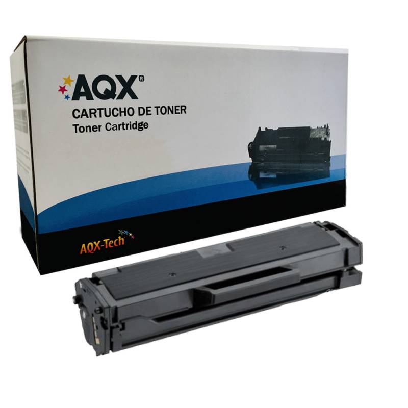 Toner Laser D101 Samsung Alternativo AQX-TECH