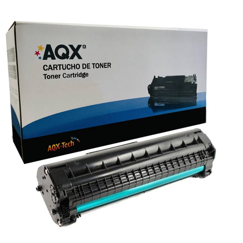 Toner Laser D104 Samsung Alternativo AQX-TECH