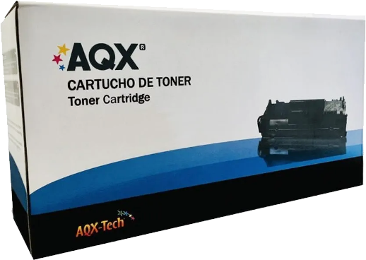 Toner Laser HP 258a Alternativo AQX CON CHIP