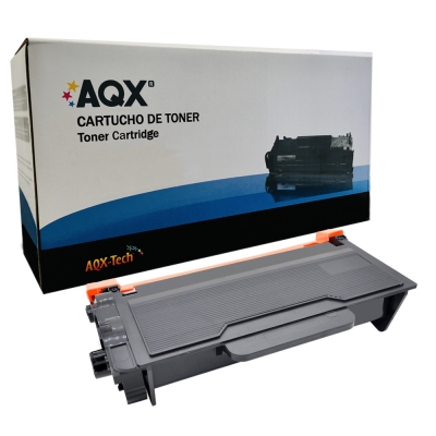 Toner Laser TN 880 Brother Alternativo AQX-TECH