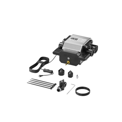 Kit Asistencia Neumática Para Grabadoras Laser Ray5 5w