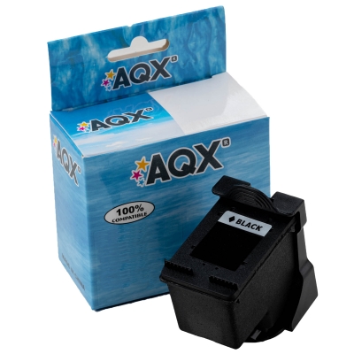 Cartucho Alternativo AQX 145XL Negro para Canon