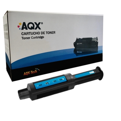 Toner Laser HP Neverstop 103a Alternativo AQX-TECH