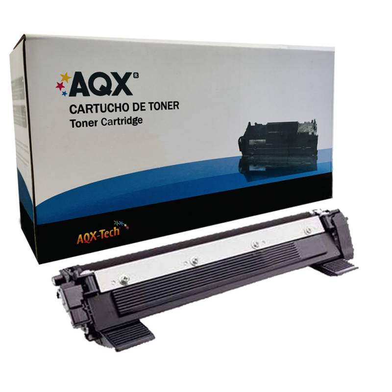 Toner Laser TN 1060 Brother Alternativo AQX-Tech