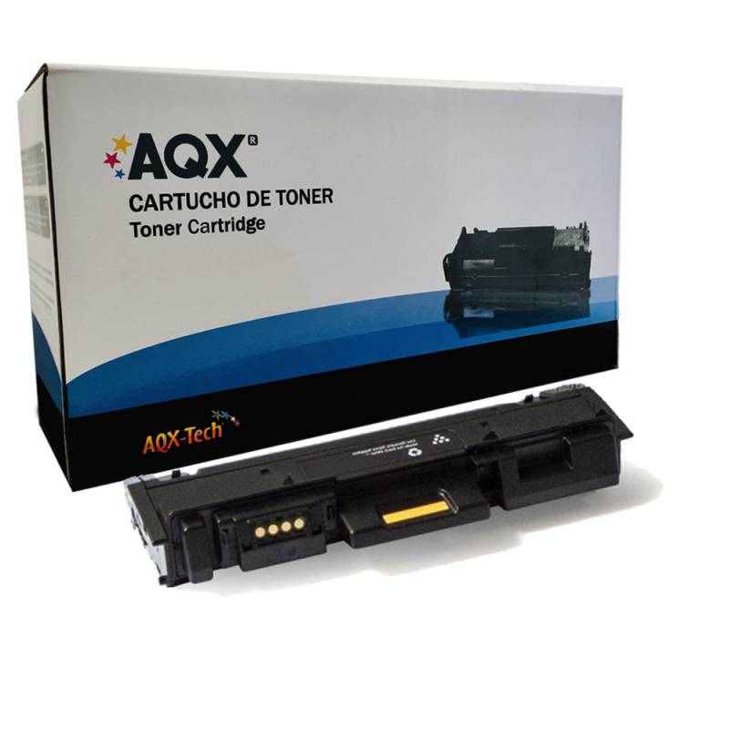 Toner Laser 106r02782 para Xerox Alternativo AQX-Tech