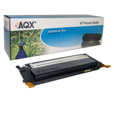 Toner Laser Samsung C404 Amarillo Alternativo AQX-TECH