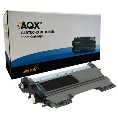 Toner Laser TN 410 Brother Alternativo AQX-Tech