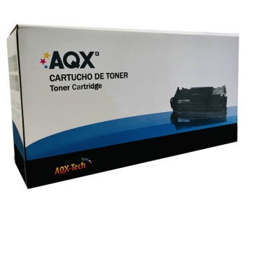 Toner Laser Aqx NT-FRP501XC-S1 Para Ricoh IM430F
