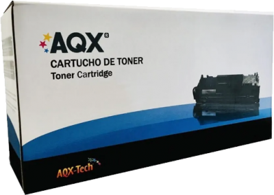 CARTUCHO TONER AQX 125 / 325 / 725 / 925 Compatible Canon LBP Series