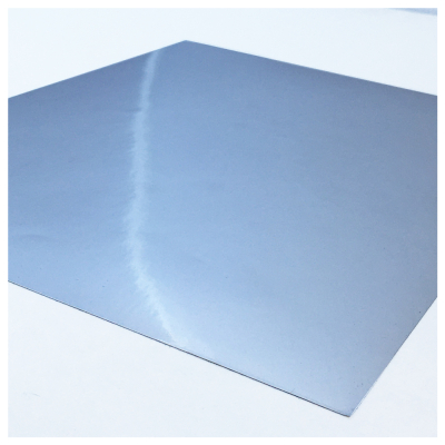 Combo Resma Papel LASER MATTE Plateado PET Autoadhesivo A4 por 100 Hojas AQX ST12