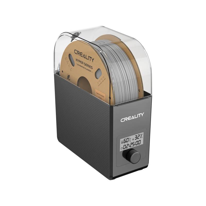 Secadora de Filamento Creality Dry Box 2.0