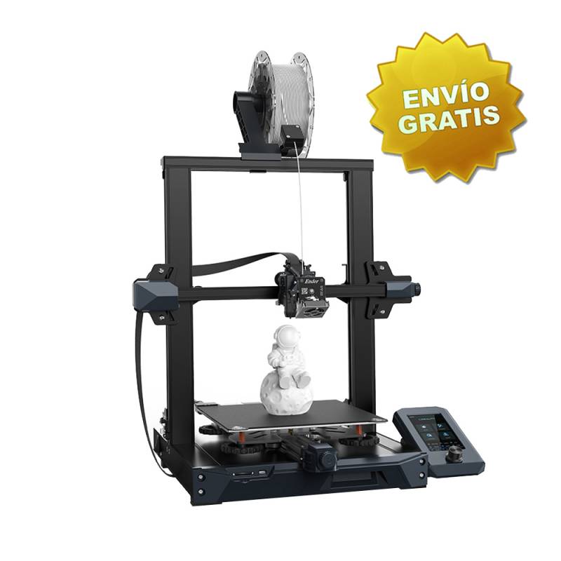 Impresora 3D Creality ENDER-3 S1