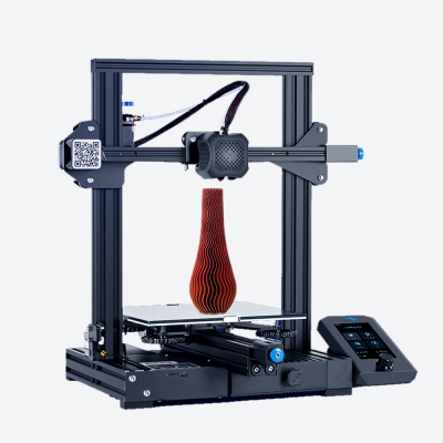 Impresora 3D Creality ENDER-3 V2 - FDM