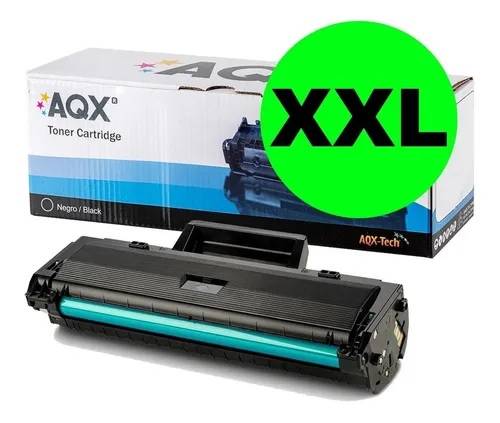 Toner Laser AQX D111 XL Alternativo Â¡Rinde x3!