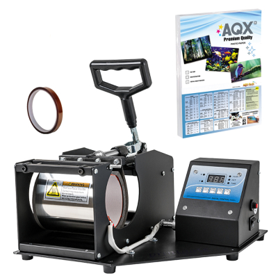 ESTAMPADORA SUBLIMADORA PARA TAZAS PG EST-10