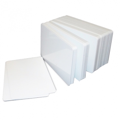 Combo x1150 Tarjetas PVC Inkjet Glossy TI-1 (5 Blister)