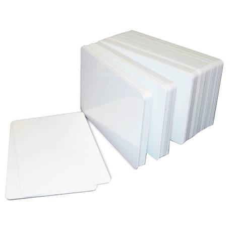 Combo x1150 Tarjetas PVC Inkjet Glossy TI-1 (5 Blister)