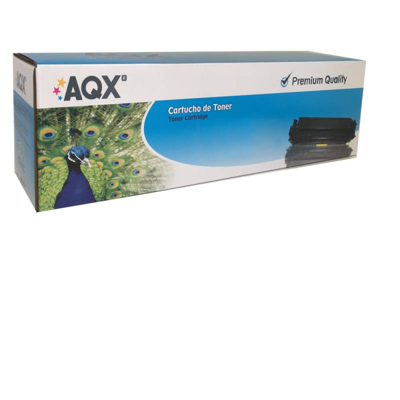 Toner Laser HP 230a Negro Alternativo AQX Con Chip