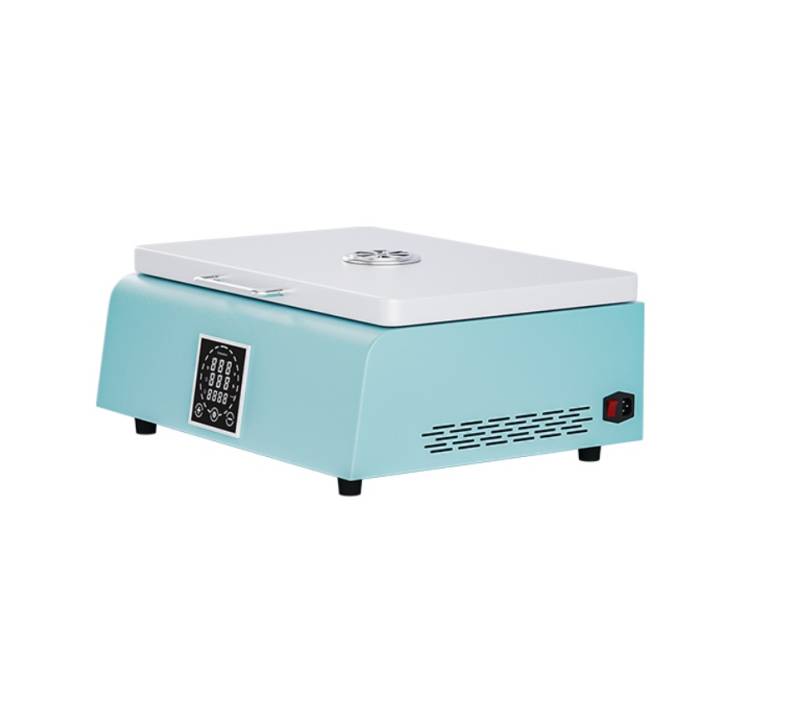 Horno para curado DTF A4