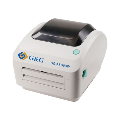 Impresora de Etiquetas G&G AT-90DW USB