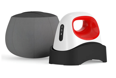 Estampadora Portatil Mini Gorra HIKARI EST-90