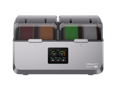 Máquina de secado de filamento Creality SpacePi X4