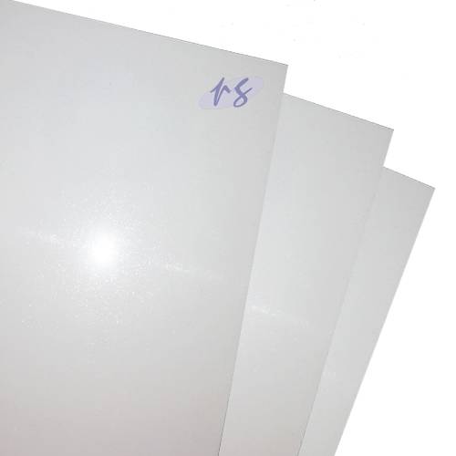 Placa sublimable de Aluminio 0,5mm blanca 10x15cm PRINTGATE