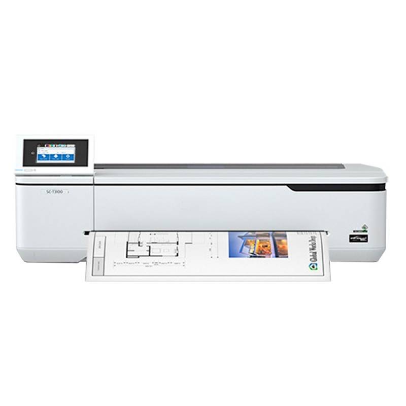 Impresora Plotter Epson T3170 61 cm