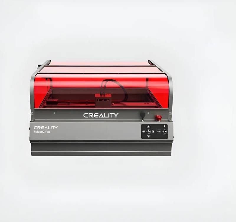 Grabadora Laser Creality Falcon 2 Pro S 40W
