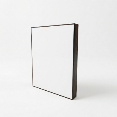 Portaretrato de Aluminio Sublimable Simple Faz 150x200mm