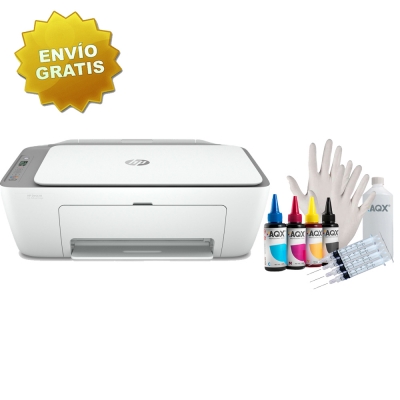 Impresoras Multifunción Inkjet | IMPRESORAS