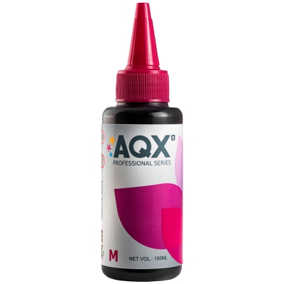 Tinta AQX Pigmentada para Epson por 100ml Magenta