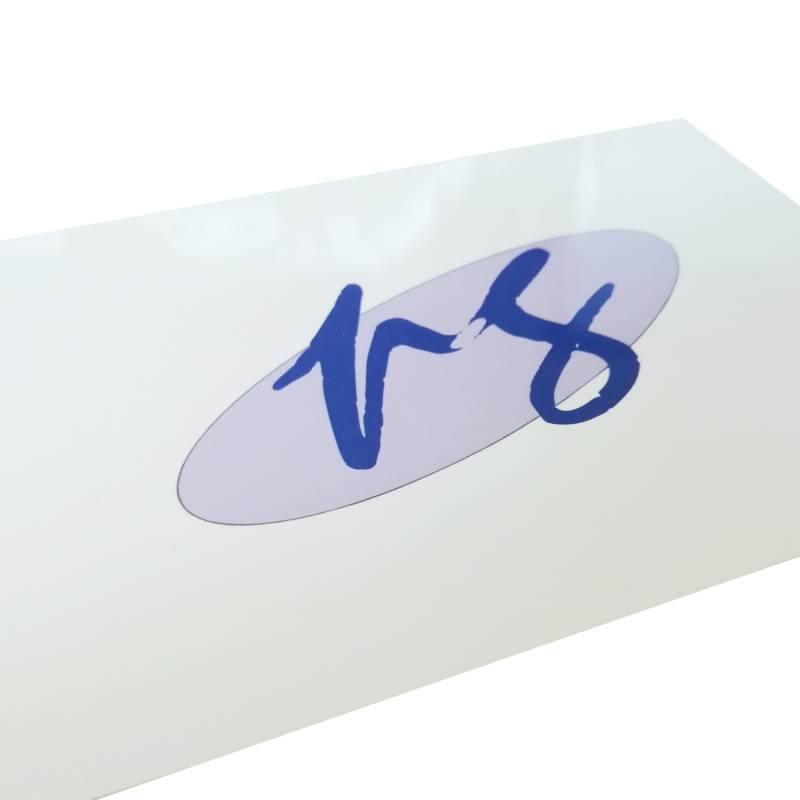 COMBO x10 Placas Aluminio Sublimable 20x30cm 0,5mm Blancas