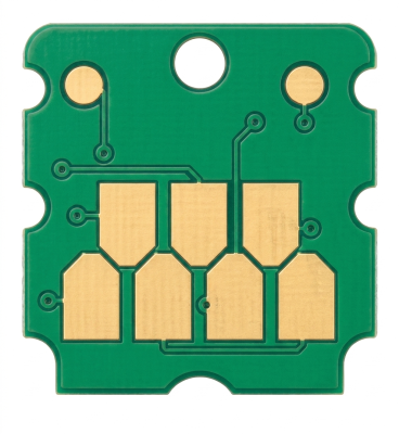 Chip para Caja de mantenimiento para Epson Sc23mb F100 F170
