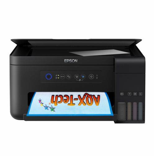 Impresora Multif Epson L4150 (incluye originales) | Epson